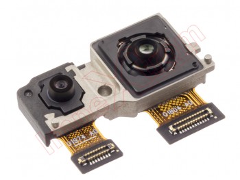 módulo de cámara frontal de 32 y 9 mpx para Huawei p40 pro