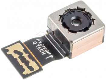 Rear camera 8Mpx for Lenovo C2 Power, K10a40
