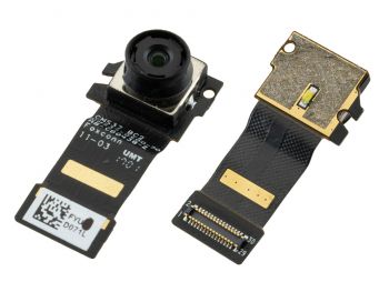 5 Mpx front camera for Microsoft Surface Pro 4