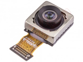 Ultra-wide-angle and macro rear camera of 50Mpx for Motorola Edge 30, XT2203