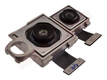 Rear camera 48Mpx and 48 Mpx module for Oneplus 8 Pro, IN2023