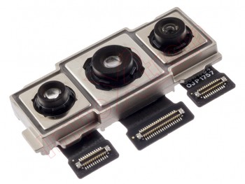 Rear camera 48Mpx, 12 Mpx y 16 Mpx for OnePlus 7T (HD1903)