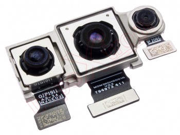 Triple 48/16/2 mpx rear camera for OnePlus 8 (IN2013)