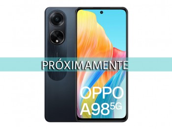 Deep camera 2 Mpx for Oppo A98, CPH2529