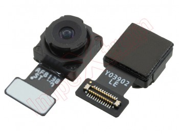 8 Mpx ultrawide rear camera for Oppo F17, CPH2095