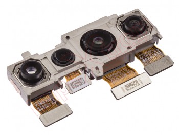 Set of rear cameras for Oppo Find X2 Neo, CPH2009