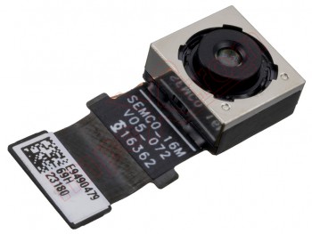 Rear camera 16Mpx for Oppo R9 Plus