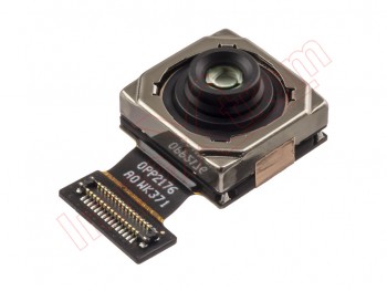Rear camera 64Mpx for Xiaomi Pocophone X3 NFC, M2007J20CG