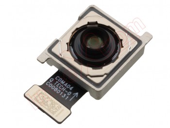 64 Mpx rear camera for Realme GT 5G, RMX2202