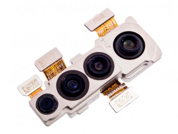 64 / 13 / 8 /2 mpx back cameras for Realme X2 Pro (RMX1931)