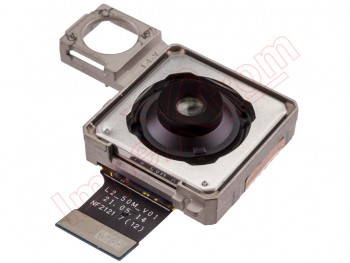 cámara trasera de 50mpx para Xiaomi 12 pro, 2201122c