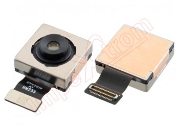 108 Mpx main rear camera for Xiaomi 12T, 22071212AG