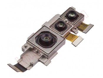 Módulo de cámaras traseras para Xiaomi Mi 10 Pro 5G, M2001J1G