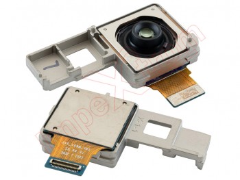 108 mpx rear camera module for Xiaomi Mi 10T Pro 5G, M2007J3SG, M2007J3SY, M2007J3SP, M2007J3SI, M2007J17C