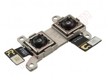 Rear camera 12Mpx+20Mpx for Xiaomi Mi A2, M1804D2SG