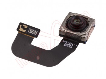64 Mpx rear camera for Xiaomi Redmi Note 9 Pro, M2003J6B2G