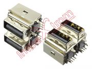 vertical-double-usb-connector-for-portables-19-x-18-x-14mm