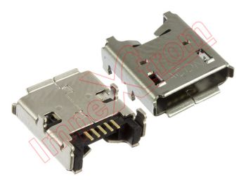 Conector de carga micro USB Tablet Acer Iconia B1-710, HP Slate 7 plus