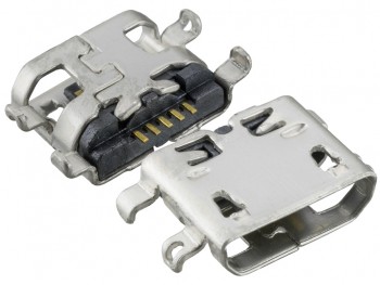 Conector de carga, datos y accesorios Micro USB Acer Iconia One 10, B3-A20