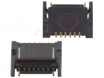 Home button FPC connector for Apple iPad 4