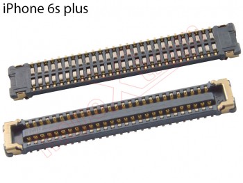 27-pin mainboard to display FPC connector for Phone 6S Plus