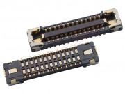 13-pin-main-camera-fpc-connector-for-iphone-x