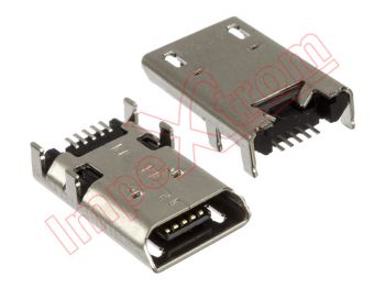 Charging connector, micro usb data and accessories for Asus Fonepad 7 ME372CG K00E ME372