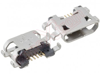 Conector micro USB de carga, datos y accesorios Asus Zenfone C