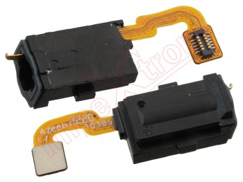 Cable flex con conector de audio jack 3,5 mm para Asus Zenfone 9, AI2202-1A006EU
