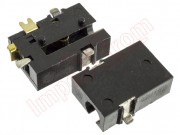 connector-of-charge-and-supply-of-2-5mm-tablets
