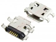 connector-of-charge-and-accesories-microusb-blackberry-z10