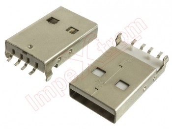 Conector USB OEMUSBMW 2.0 portátiles