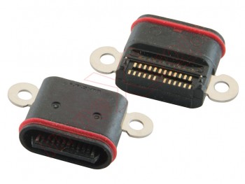 Conector de carga USB tipo C para Google Pixel 4, G020M