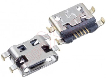 Accesories and chargning connector for Huawei Ascend G7