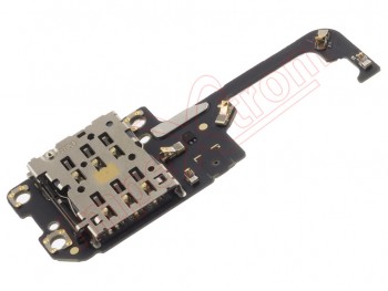Placa auxiliar con conector con lector de tarjetas SIM para Huawei Mate 30 Pro, LIO-L29