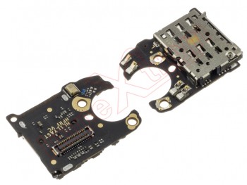 SIM connector reader for Huawei Mate 20 Pro (LYA-L29)