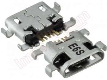 Conector USB Huawei Ascend Mate 7