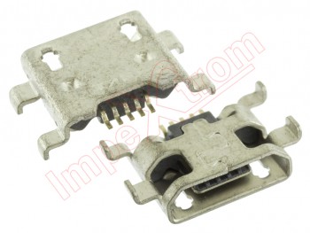 Connector of charge and accesories micro USB for Huawei Ascend Y300