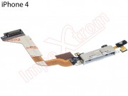 flex-y-conector-de-carga-y-accesorios-para-iphone-4-blanco-blanca
