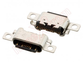 USB type C charging, data and accessory connector for Nokia 7, TA-1041