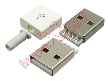 OEMUSB3-1 USB connector for portables