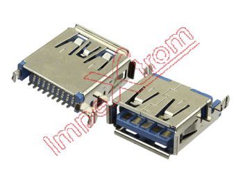Conector USB OEMUSB3 3.0 portátiles
