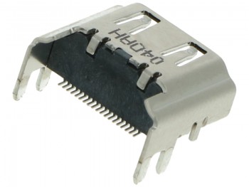 Conector HDMI V1 para Playstation 4