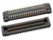 40-pin-motherboard-to-lcd-display-fpc-connector-for-samsung-galaxy-a20s-sm-a207-galaxy-a22-5g