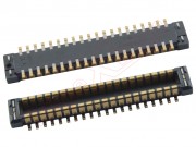 40-pines-mainboard-to-display-fpc-connector-for-samsung-galaxy-a5-a500
