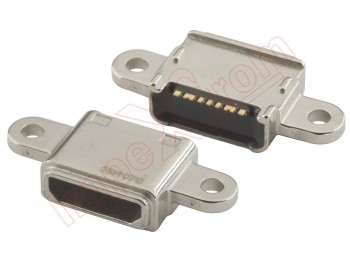 Conector de carga y accesorios micro USB para Samsung Galaxy S7, G930