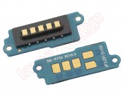plate-with-charging-connector-for-samsung-gear-s-r750