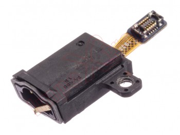 Audio jack 3.5 mm connector for Samsung Galaxy Active Pro, SM-T540
