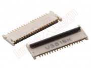 38pin-lcd-display-fpc-connector-for-samsung-galaxy-tab-10-1-sm-t585-t580