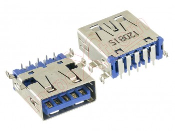 Conector USB U30120815 3.0 portátiles